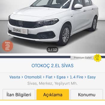 Yanıltıcı Araç Satışı Ve Mağduriyet