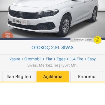 Yanıltıcı Araç Satışı Ve Mağduriyet