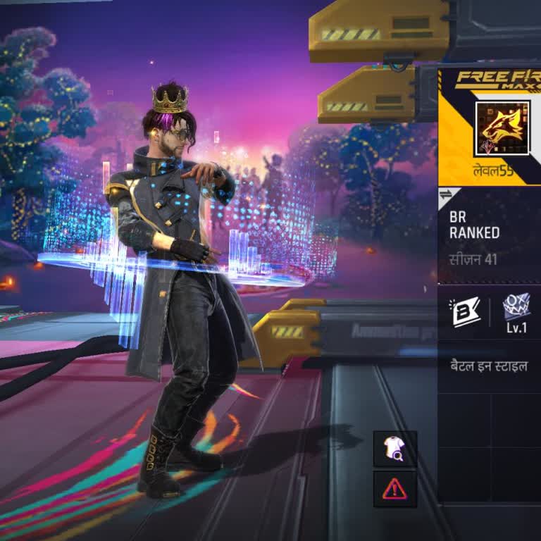 Garena Free Fire ID Hacked, Please Recover It