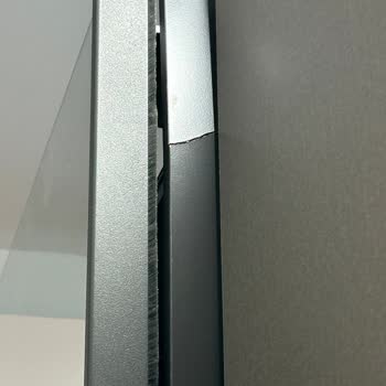 Enza Home'dan Aldığımız Dolapta Montaj Sorunu Ve Kırılma