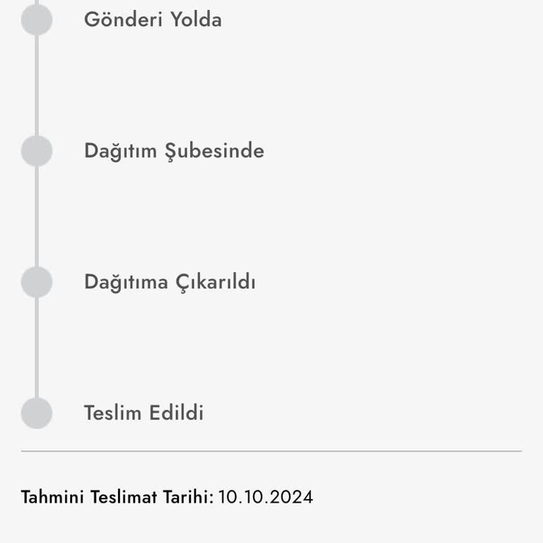Boyner Ve Hepsijet İle Kayıp Kargo Kabusu