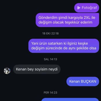 Yanıltıcı Beden Gönderimi Ve İletişimsizlik