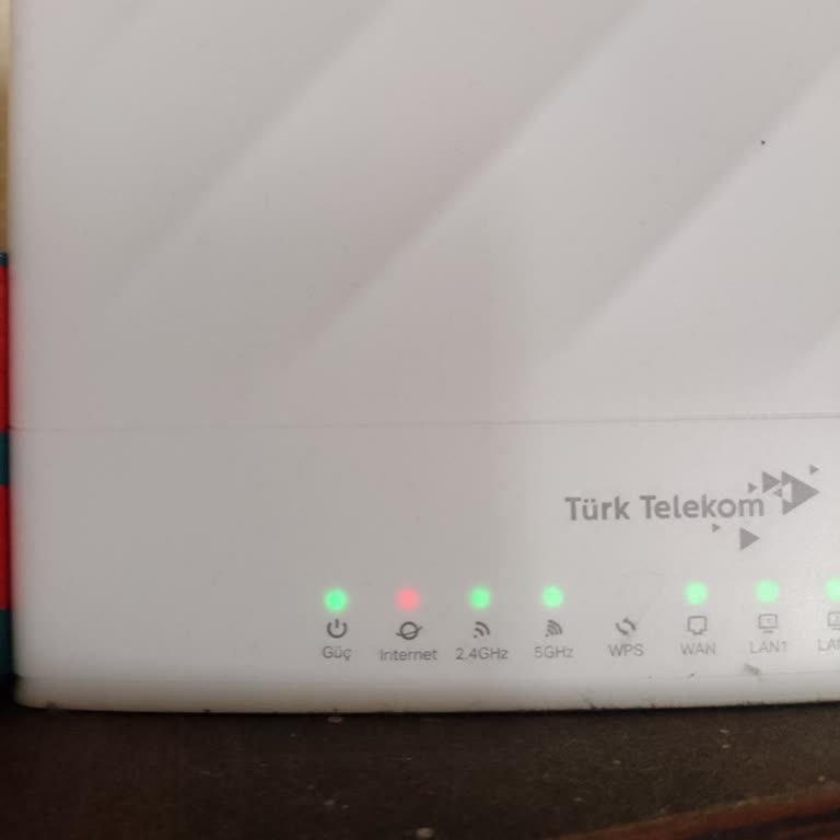 TurkNet İnternet Kesintisi Müşteri Mağduriyeti