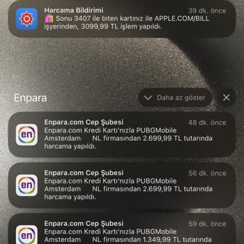 PUBG Sandık Açılımında Hayal Kırıklığı
