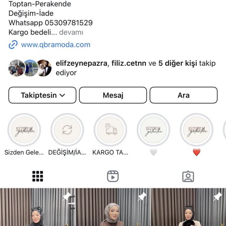 İndirimli Ürün İadesinde Sorun Yaşıyorum