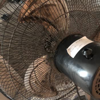 Ramada Mersin'de Klima Sorunu Ve İlgisizlik