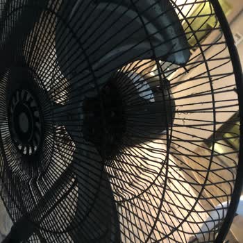 Ramada Mersin'de Klima Sorunu Ve İlgisizlik