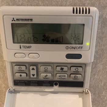 Ramada Mersin'de Klima Sorunu Ve İlgisizlik