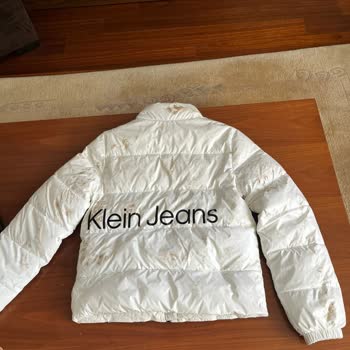 Calvin Klein Montta Beklenmedik Renk Değişimi Ve Yetersiz Müşteri Hizmeti