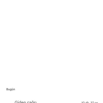 Kargo Teslim Edilememe Sorunu Ve Müşteri Hizmetleri Erişimsizliği