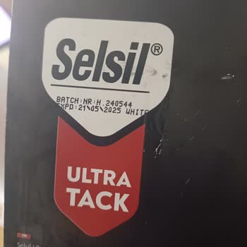 Donmuş Yapıştırıcıyla Hayal Kırıklığı