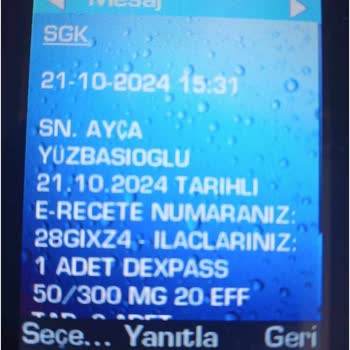 Kullanılmış Numara Mağduriyeti: Gizlilik İhlali Ve Müşteri Hizmetleri Sorunu