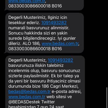 Haksız Elektrik Faturası Ve Çözüm Eksikliği