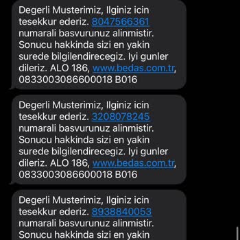 Haksız Elektrik Faturası Ve Çözüm Eksikliği