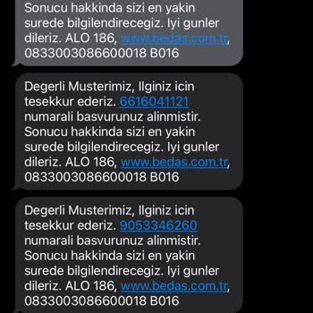 Haksız Elektrik Faturası Ve Çözüm Eksikliği