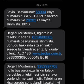 Haksız Elektrik Faturası Ve Çözüm Eksikliği