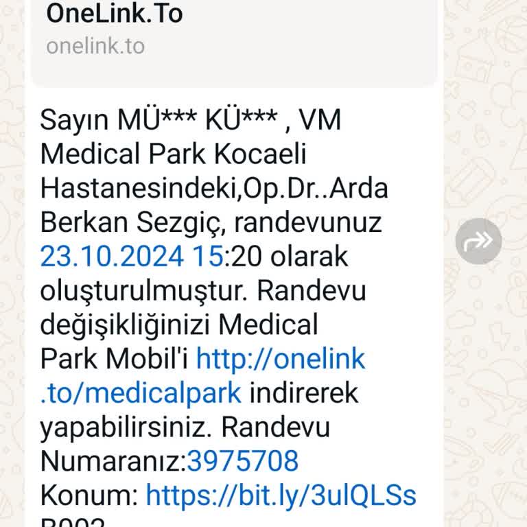 Hastanede Uzun Bekleme Süresi Ve Saygısız Davranış