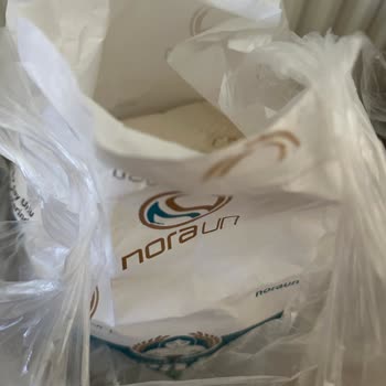 Deterjan Kokulu Un Skandalı