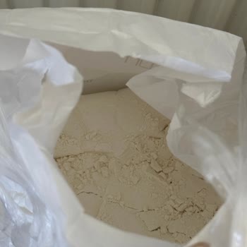 Deterjan Kokulu Un Skandalı