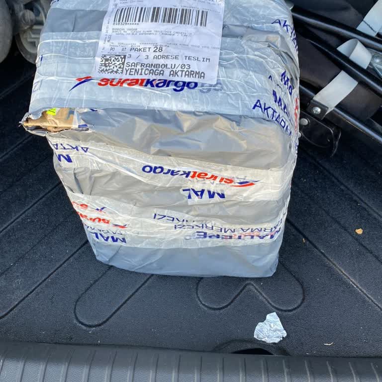 Eksik Ürünler Ve Gecikmeli Teslimat Sorunu