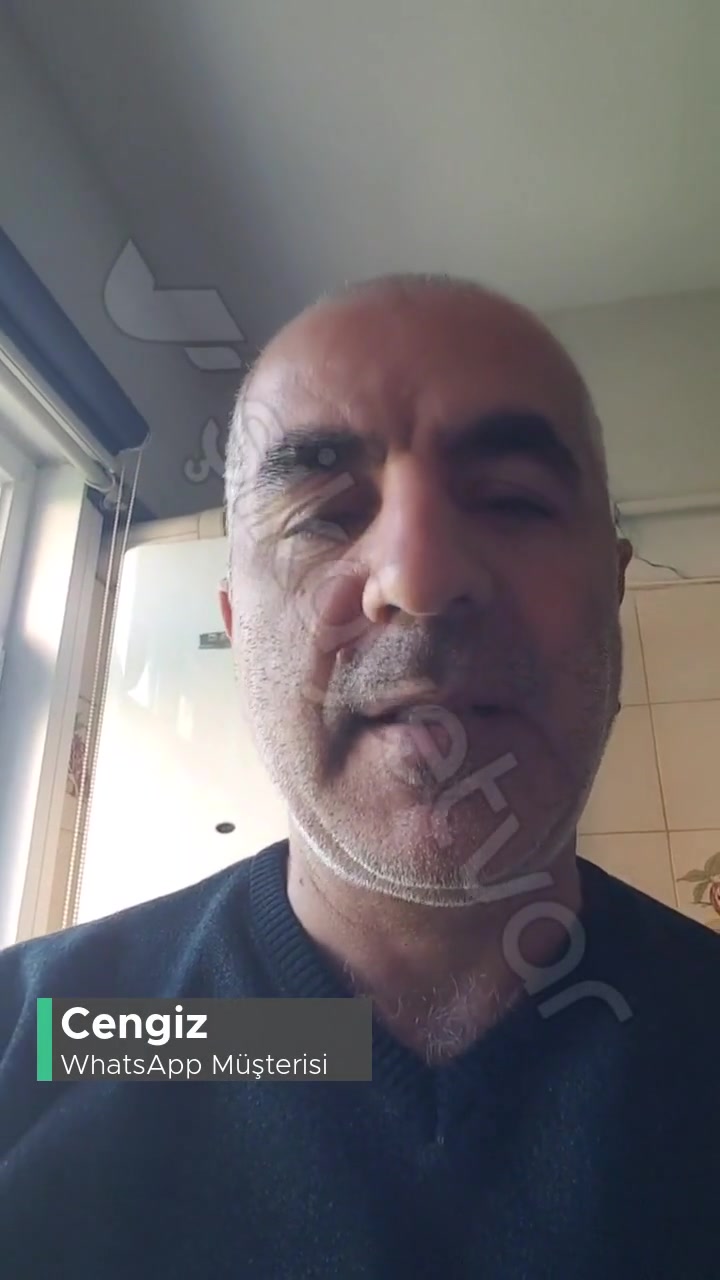 WhatsApp Hesabımın Açılmasını İstiyorum videonun kapak resmi