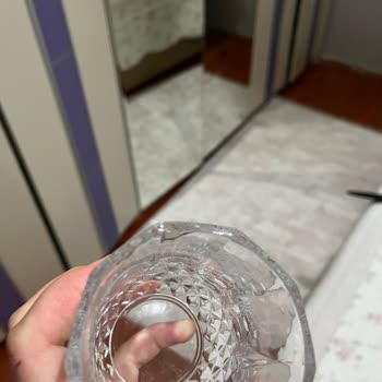 Kırık Ürün Ve Ulaşılamayan Müşteri Hizmetleri