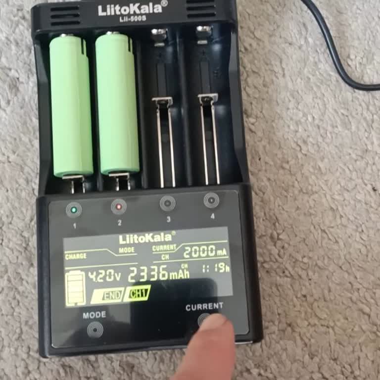 Hepsiburada Yanıltıcı Pil Satışı Ve Eksik Kapasite Sorunu