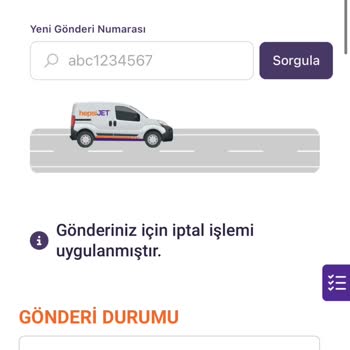 Kayıp Kargonun Peşinde