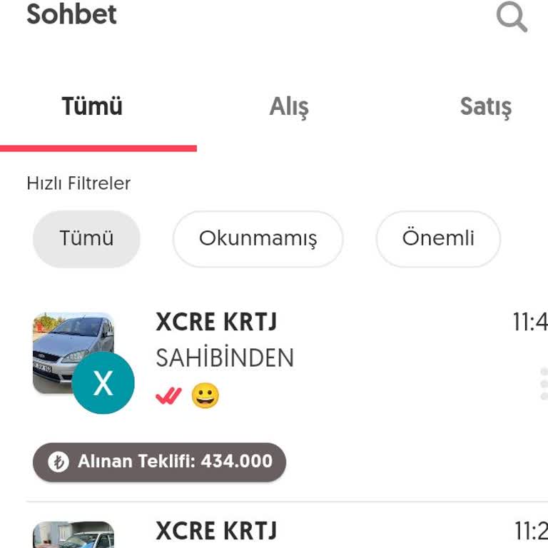 Letgo'da Güvenlik Açığı Ve Şüpheli İletişimler