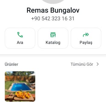 Rezervasyon Sonrası Ulaşılamayan İletişim