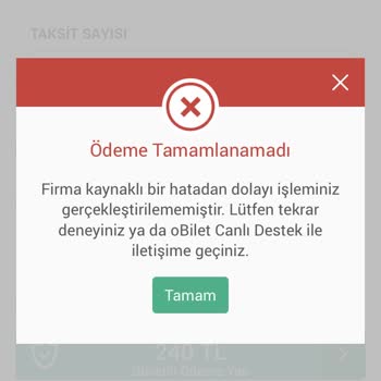 İndirim Kuponu Mağduriyeti: Kullanılamayan İndirim!