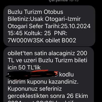 İndirim Kuponu Mağduriyeti: Kullanılamayan İndirim!