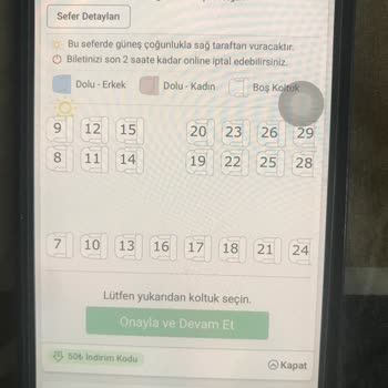 İndirim Kuponu Mağduriyeti: Kullanılamayan İndirim!