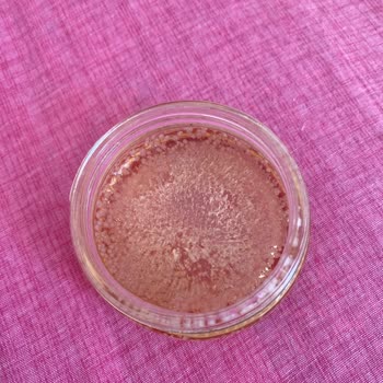 Beklenmedik Ürün Bozulması: Jowe Kaş Jeli Deneyimi