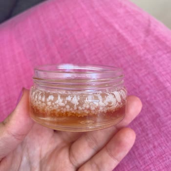 Beklenmedik Ürün Bozulması: Jowe Kaş Jeli Deneyimi