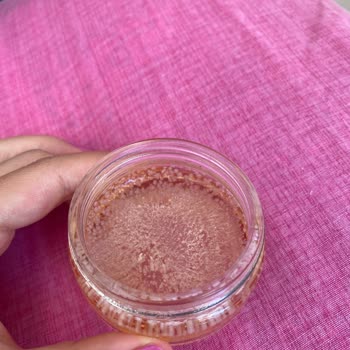 Beklenmedik Ürün Bozulması: Jowe Kaş Jeli Deneyimi