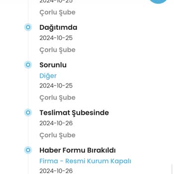 Kargoist İle Sürekli Dağıtım Sorunu