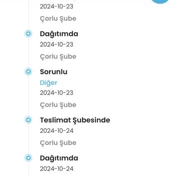 Kargoist İle Sürekli Dağıtım Sorunu