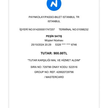 Passolig Bilet Sorunu: Çekilen Para, Teslim Edilmeyen Bilet
