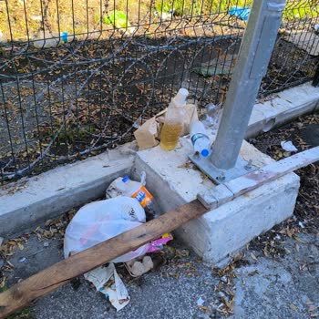 Sgs Transitnet Temizlik İle İlgili Çok Ciddi Problemler Var