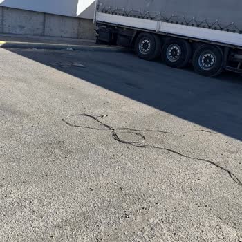 Sgs Transitnet Temizlik İle İlgili Çok Ciddi Problemler Var