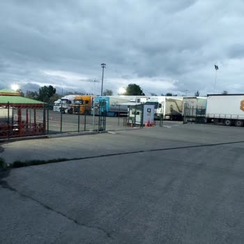 Sgs Transitnet Temizlik İle İlgili Çok Ciddi Problemler Var