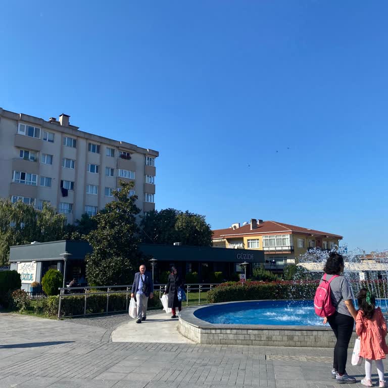 Çalışma Koşullarındaki İnsafsızlık