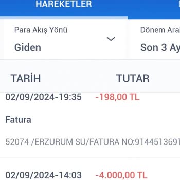 Erzurum'da Akü Sorunu Ve Kötü Müşteri Hizmeti