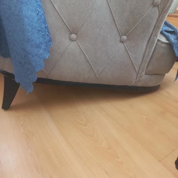 Mondi Ve Gürbüz Ticaret'ten Aldığım Mobilyaların Kalitesizliği Ve İlgisizlik