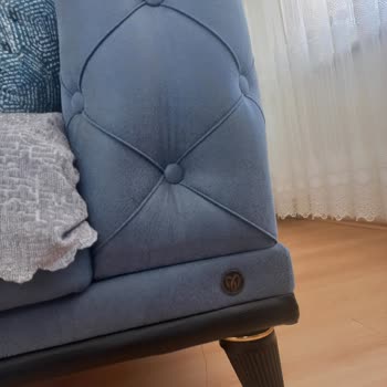 Mondi Ve Gürbüz Ticaret'ten Aldığım Mobilyaların Kalitesizliği Ve İlgisizlik