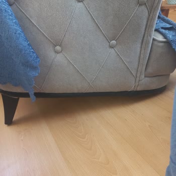 Mondi Ve Gürbüz Ticaret'ten Aldığım Mobilyaların Kalitesizliği Ve İlgisizlik