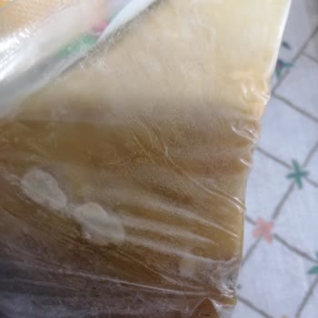 Alibey Kaşar Ürünlerinde Vakum Ve Tat Sorunu