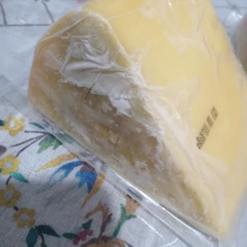 Alibey Kaşar Ürünlerinde Vakum Ve Tat Sorunu