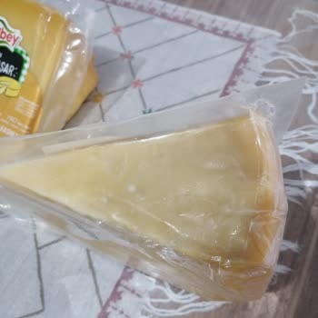 Alibey Kaşar Ürünlerinde Vakum Ve Tat Sorunu